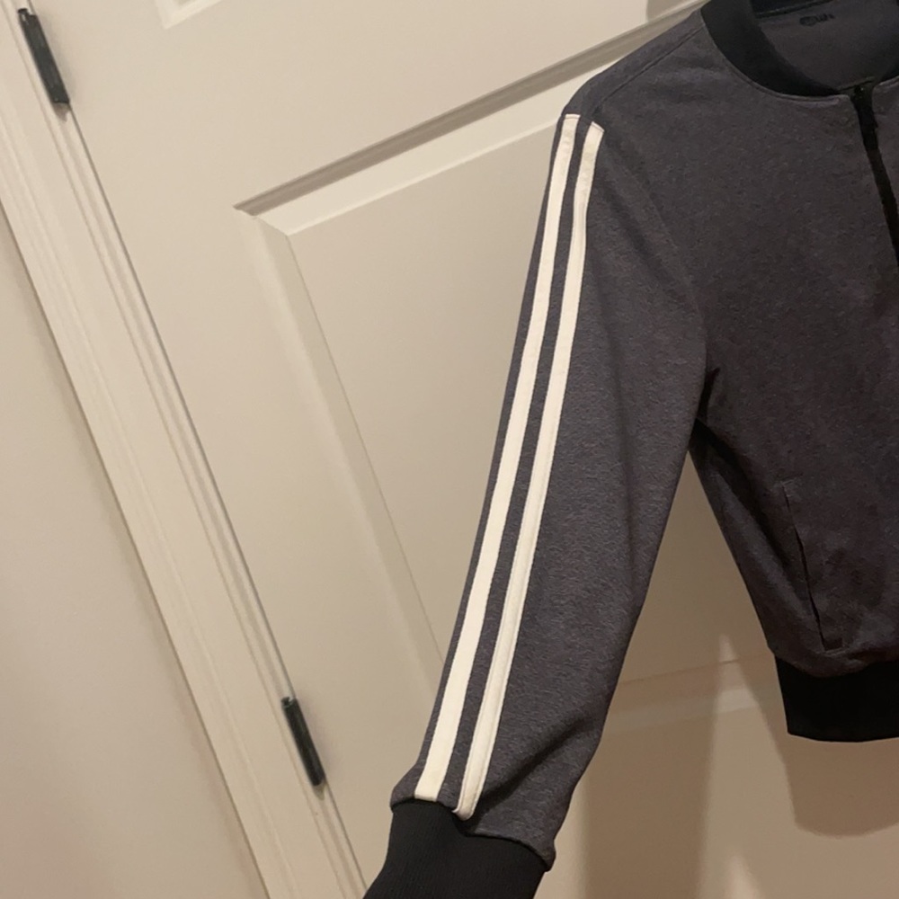 with Reversible Track Jacket - Picture 6 of 9